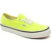 Оригинальные Vans 44 Dx 'Anaheim Factory - Yellow Neon' VN0A38ENV7M