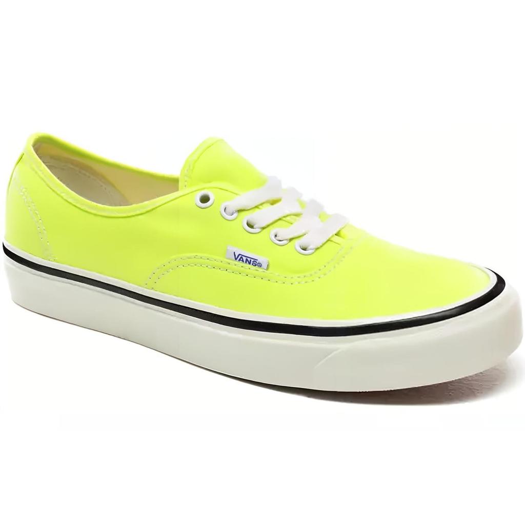 Оригинальные Vans 44 Dx 'Anaheim Factory - Yellow Neon' VN0A38ENV7M