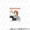Gintama Trading Acrylic Blocks Cell Phone Version, Box of 8