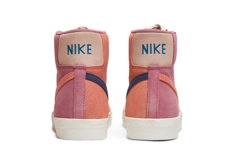Nike Blazer Mid 77 Desert Berry