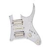 Guitar Board Pickguard Pickups with HSH Pickup Guitar Board Guitar Pickguard Set