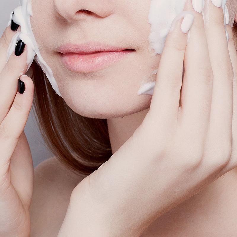 DERMA FACTORY EDLP Houttuynia Cordata 24% Cleansing Foam 120g