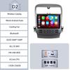 Pour Honda Inspire 4 2003-2007, pour Honda Acura TSX 2003-2008, écran tactile HD IPS Android 16 de 9 pouces, sans fil, CarPlay, GPS, Navi, BT, 4G