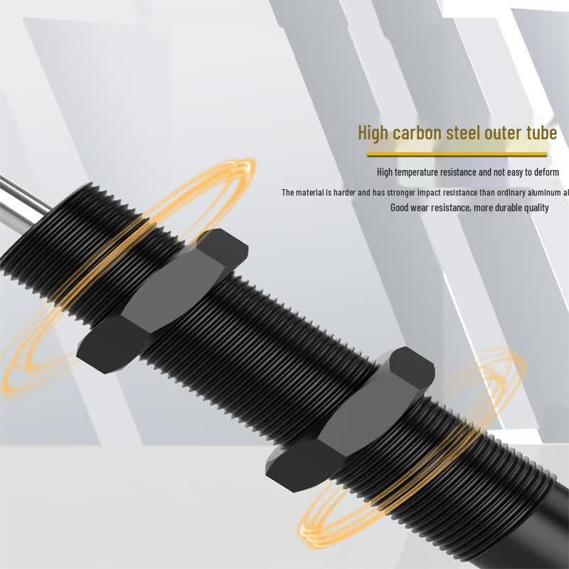 Bairuichuan Hydraulic Damper