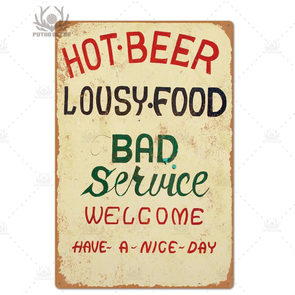 Пивная жестяная вывеска, табличка, металлическая, винтажная, для паба, смешная, металлическая вывеска, тарелка, настенный декор для бара, паба, клуба, мужской пещеры, декоративная железная картина