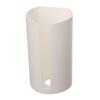 1Pcs Wall Mounted Trash Bags Holder Organizer Garbage Bag Dispenser Garbage Bag Storage Box