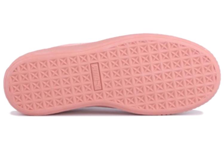 Women's Sneakers PUMA Suede Platform 'Pink' Women's