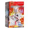 Bruke Kamen Rider 6th Wave Star Edition Building Block Figure Toy Ornament