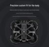 DJI Avata 2 Drone 360° Anti-Collision Protection Ring, Ring-Shaped, High-Strength Injection Molded