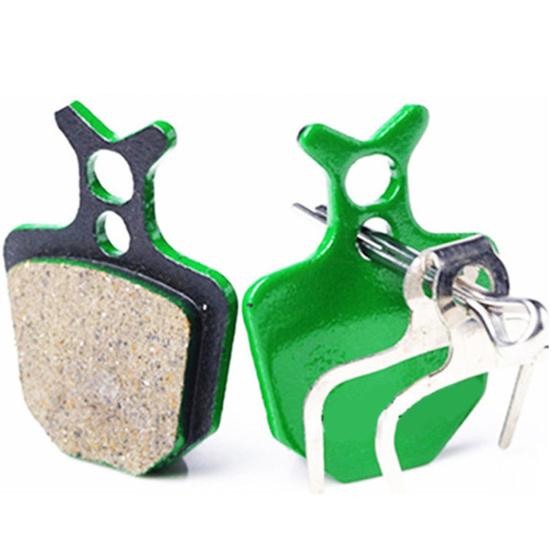 2 шт. M355/m446/BB5 керамическая тормозная колодка для велосипеда MTB