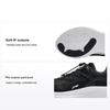 Кроссовки для бега Li Ning Kids Ling Yue 3.0 V3, удобные, универсальные, нескользящие, амортизирующие, с низким верхом, детские кроссовки, черные YKCT162-13