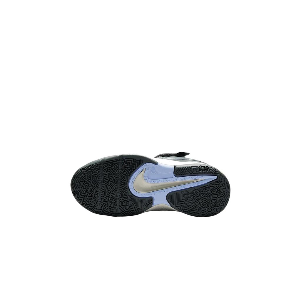 Nike Кроссовки Ja 2 PS Exposure Kids серые железно-серые кобальтово-блаженные FV5634-003