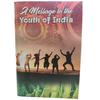A Message To the Youth Of India Paperback UKN548