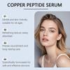 Hoygi Copper Peptide Essence Hydrating and Moisturizing