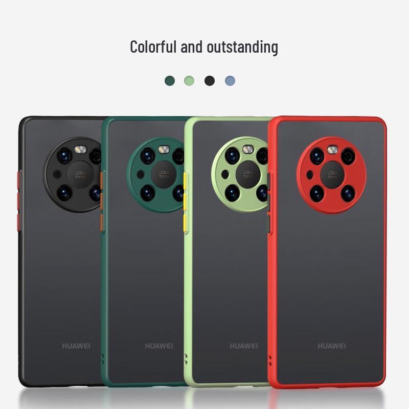 Huawei Mate Series Anti-Drop Phone Case