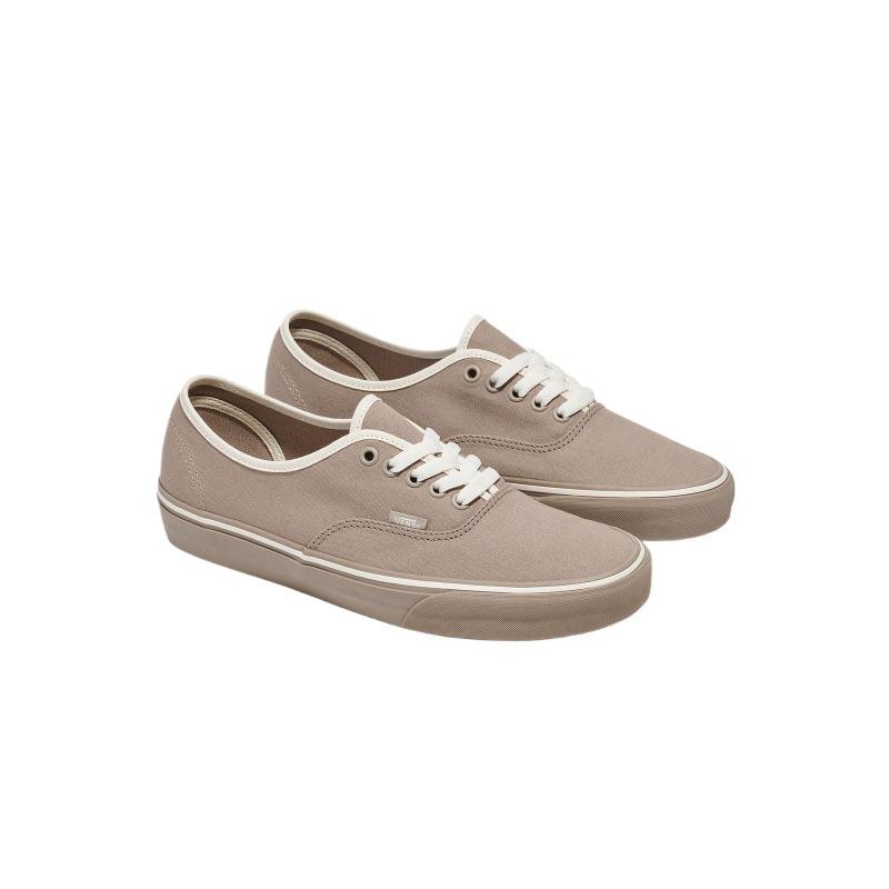 Vans Оригинальные Унисекс Низкие Кроссовки Серые VN000BW5BGF
