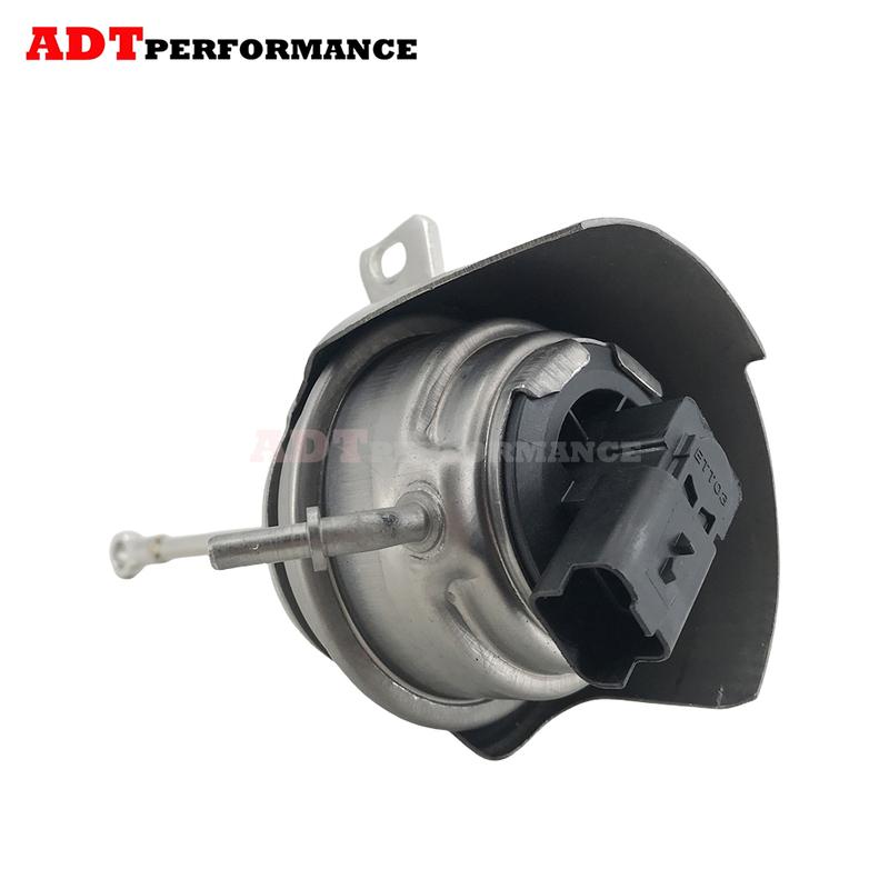 GTC1244VZ 806291 784011 Турбина 0375P8 0375P7 31319528 36001457 Электронный привод турбины для Citroen Peugeot Volvo DV6C TED4
