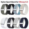 Adjustable Sport Band Breathable Fitness Tracker Strap for Whoop 5.0 One/Peak for Men Women