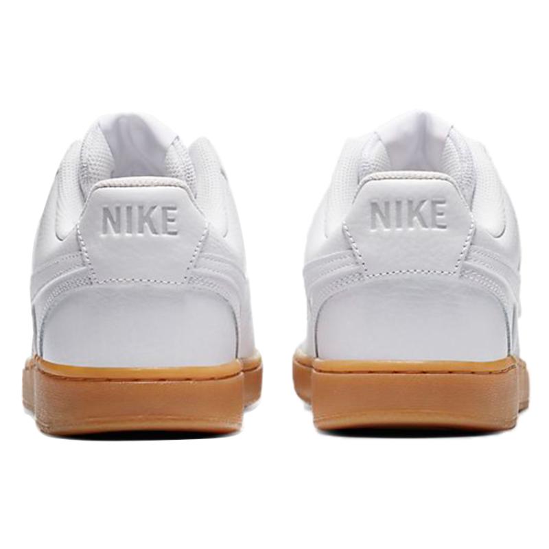 Nike Court Vision Low White Gum CD5463-105