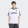 Casual T shirT whiTe Kw5994