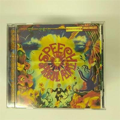 Духовные люди