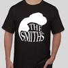 Футболка The Smiths Рок-группа Музыка Панк Медаль CBGB Психобилли