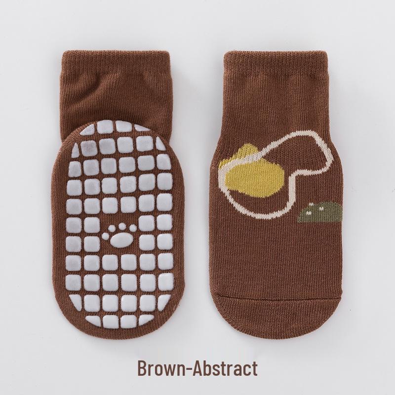 25 пар новых весенних носков из чесаного хлопка с рисунком в горошек для малышей и малышей