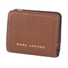Wallet Bifold Wallet S101L01SP21 214 Mini Wallet Outlet Wallet COGNAC Cognac [Marc Jacobs] Women's [Item]