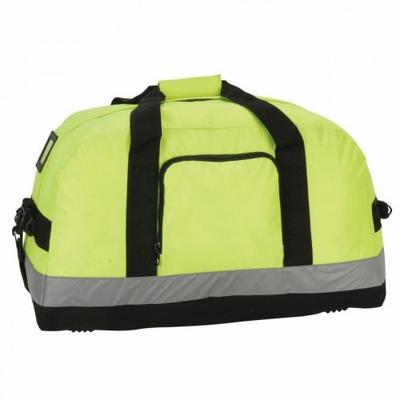 Дорожная сумка/спортивная сумка Seattle Workwear Hi-Vis - 50 литров (Упаковка из 2 шт.)