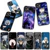 Для OPPO A54 A40 A60 A80 A18 A16 A17 A38 A78 A79 A57 A55 A3 Pro A96 A15 A12 Чехол для телефона Сенджу Тобирама Наруто Какаши Саске