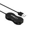 USB2.0 To HDTV Port Video Acquisition Card Converter Adapter Cable Support 8/10/12 Bit Color Depth Video Input
