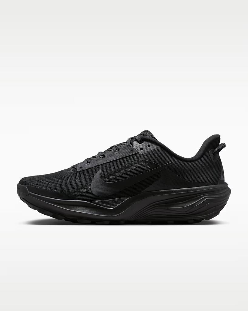 HV8116-002 Nike ACG Pegasus Trail Черный Антрацит (Мужской)