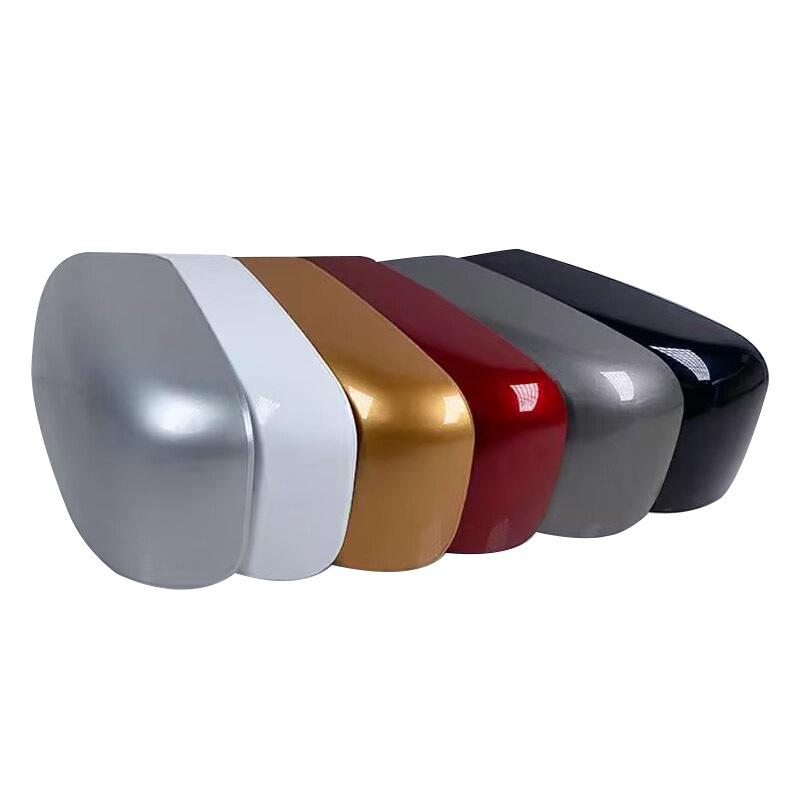 Крышка зеркала заднего вида для 2008-2015 Nissan Qashqai/X-Trail - Защитный корпус для отражателя