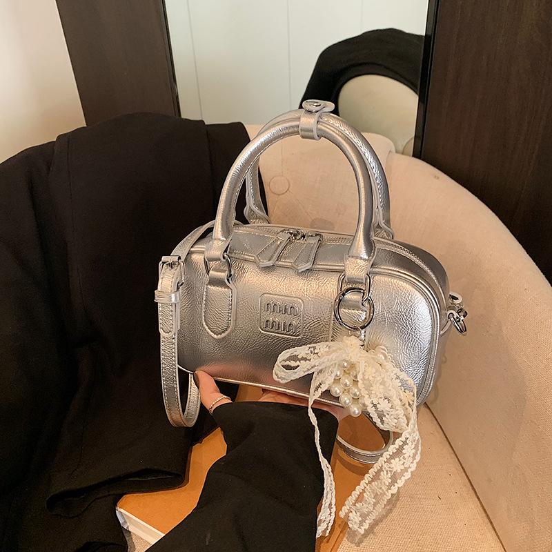 Популярная маленькая сумка женская новая модная универсальная сумка-мессенджер портативная сумка-подушка