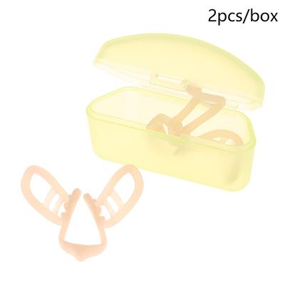 Расширитель носа против храпа, улучшающий сон, силиконовый зажим для носа, средство для сна, избавляющее от храпа, устройства против храпа, помогающие дышать