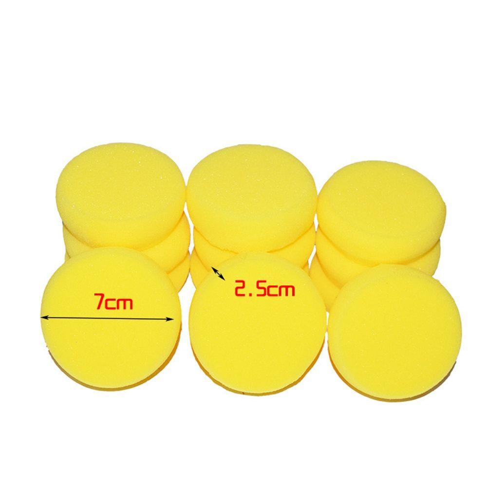 Бросание пены DIY Живопись Ремесла Скульптура Гончарные принадлежности Гончарные инструменты Инструменты для работы с губчатой глиной