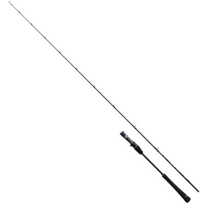 SHIMANO Удилище Regular Salt Game Type LJ 2021 B63-3 112 г Offshore Jigging Blue Fish