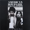 Виниловая пластинка GARLAND JEFFREYS  American Boy  Girl SP4778 AM Records 1979 Канада Поп Б/у