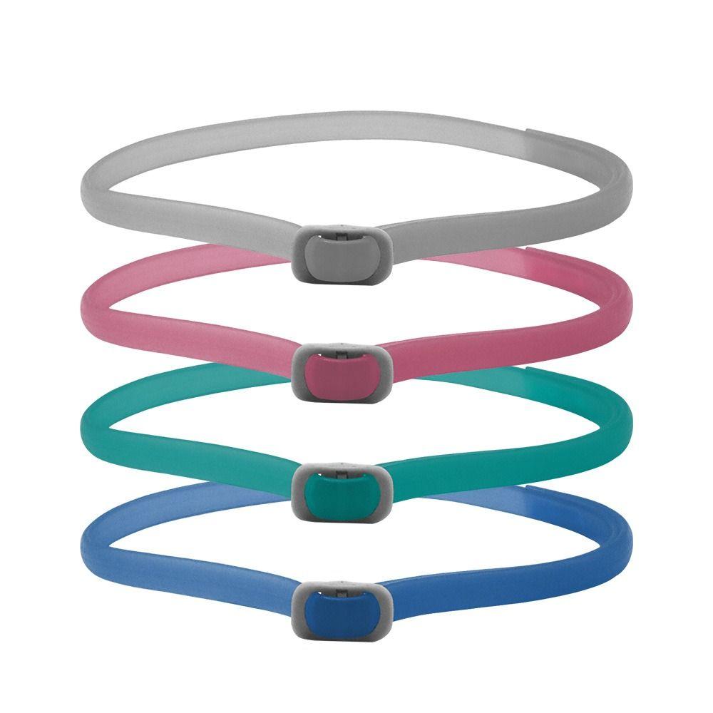 Регулируемый ошейник от комаров для собак и кошек, светоотражающий светящийся ошейник от блох и клещей