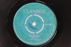 7-дюймовая пластинка KING STITT  CLANCY ECCLES  The Ugly One  Beat Dance CLA206 CLAN DISC 1969 UK Reggae Ska  Dub Б/у