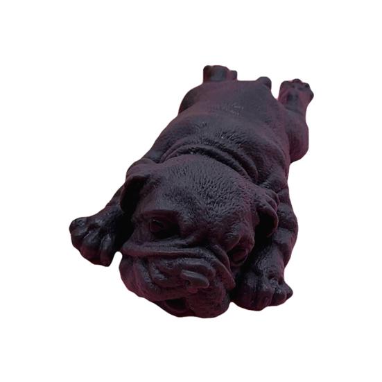 Squishyies Mochi Pug Puppy Squeeze Healing Fun Kawaiis Stress Reliever Toys Gifts Squeezing Kids Adult Toy