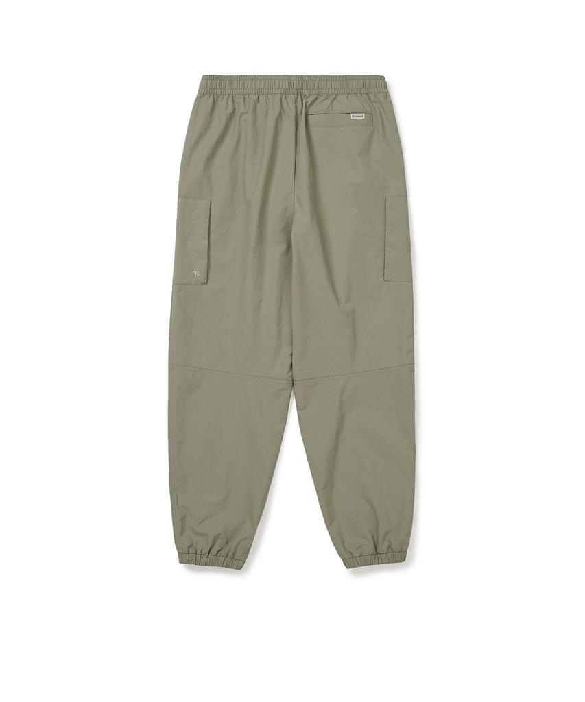 Брюки-карго джоггеры SNOWPEAK APPAREL Cample (S24Fucpt12) Хаки серый