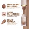 Liquid Contour Matte Contour Stick Highlighter Face Brightening Blush Natural Nose Shadow Shading Contour Liquid Makeup