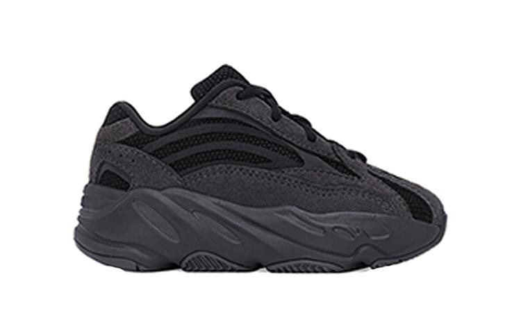 adidas Yeezy Boost 700 V2 для младенцев 'Vanta' FU6686