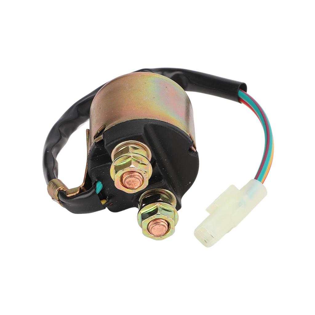 Реле соленоида электрического стартера SND6073 Замена для ATV TRX350 TRX400 TRX450 TRX500