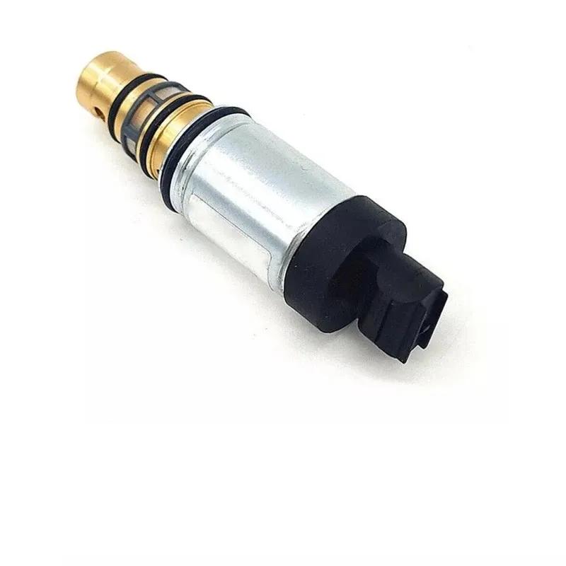 976742P100 97674-2P100 Car AC Compressor Control Solenoid Valve For Hyundai Accent Tucson For Kia Rio Sportage 2009-2017 Parts