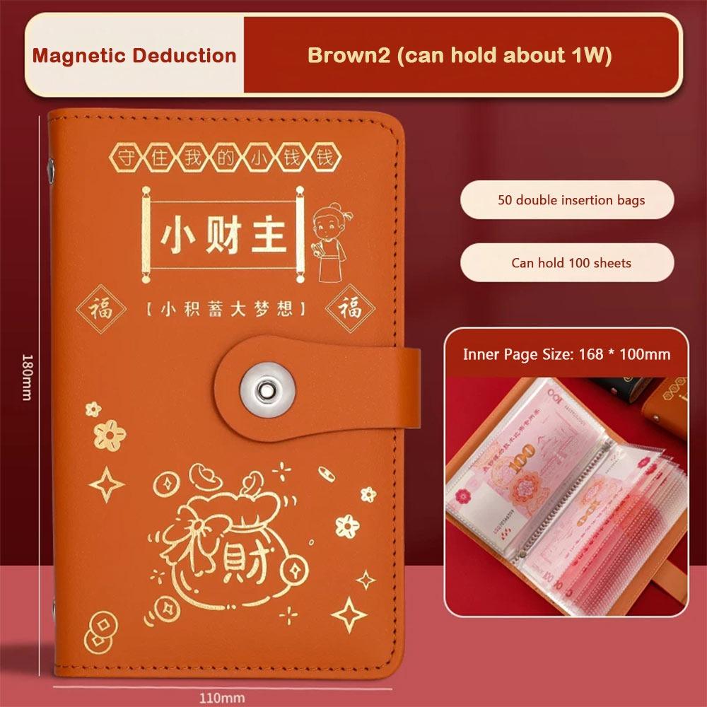 100 Конвертов Денежная Копилка Вызов Экономьте День Вызовы на Экономию Листы Книга Вызовов на Экономию