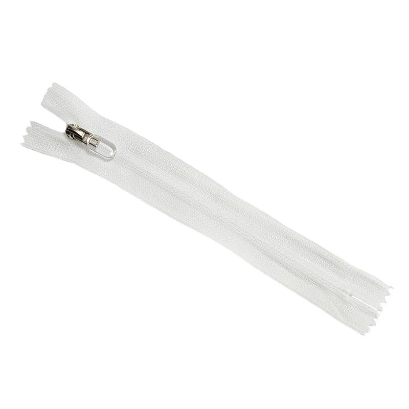 10 шт. молния аксессуары обратная молния спортивная одежда нейлон цветной закрытый хвост солнцезащитная одежда 3# сменные прозрачные головки молнии костюм