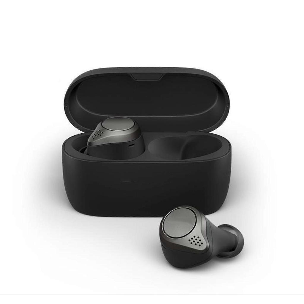 Jabra Elite 75t Bluetooth 5.0 Wireless Earbuds for Superior Sound and Comfort