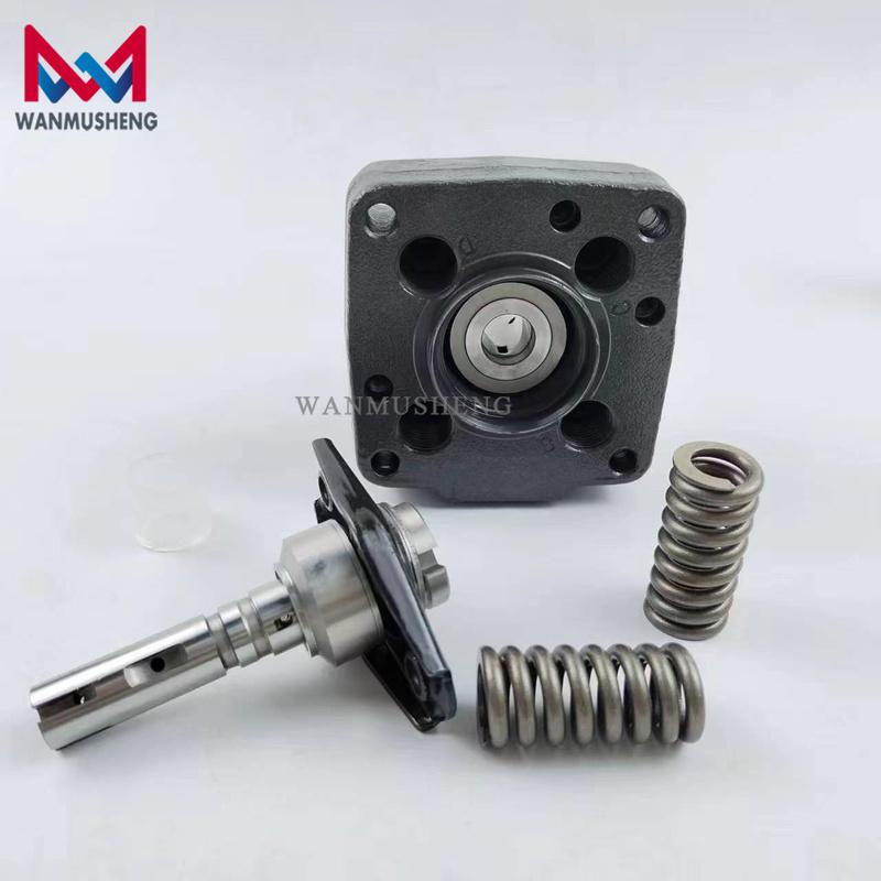 Совершенно новый 1468374053 Ротор головки ТНВД 4-цилиндровый/12 мм Правый, Высокое качество 1 468 374 053